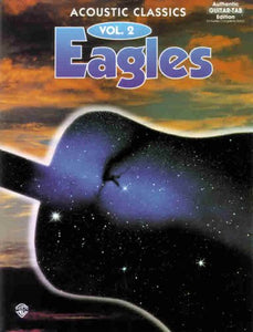 Eagles Acoustic Classics Vol.2 