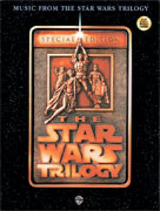 Music from the Star Wars Trilogy 