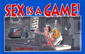 Sex is a Game 