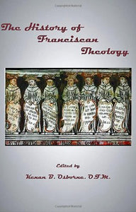 History of Franciscan Theology 