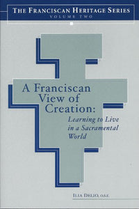 A Franciscan View of Creation 