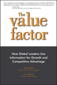 The Value Factor 