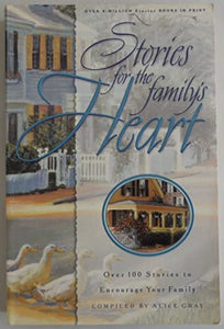 Stories for the Family's Heart 