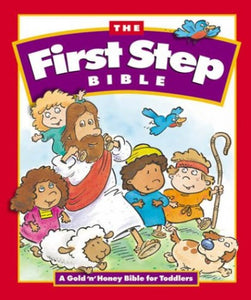 First Step Bible 