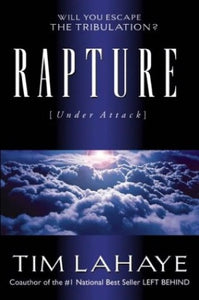 Rapture Under Attack 