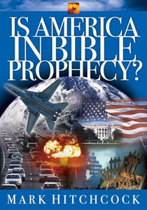 Is America in Bible Prophecy? 