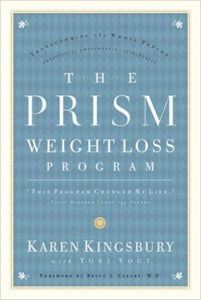 The Prism Weight Loss Program 