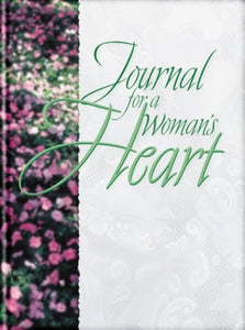 Journal for a Woman's Heart 