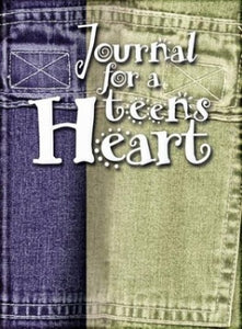 Journal for a Teen's Heart 