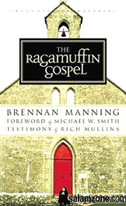 The Ragamuffin Gospel 