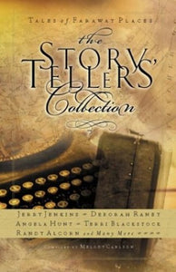 The Storytellers' Collection 