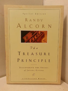 The Treasure Principle 