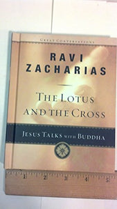 The Lotus and the Cross 