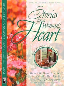 Stories for a Woman's Heart 