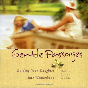 Gentle Passages 