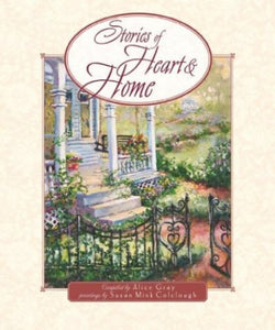 Stories of Heart & Home 