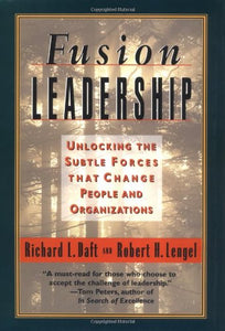 Fusion Leadership 