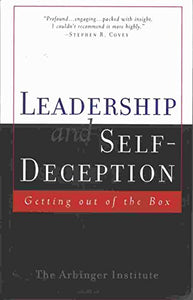 Leadership and Self-deception 