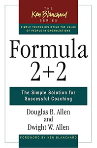 FORMULA 2+2 - THE SIMPLE SOLUT 