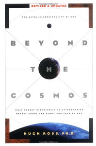 Beyond the Cosmos 