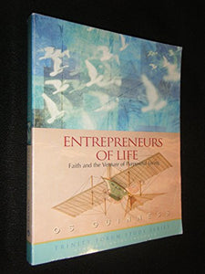 Entrepreneurs of Life 