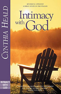 Intimacy with God 