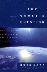 The Genesis Question 