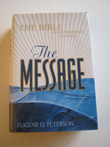 The Message 