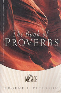 Book of Proverbs-MS 