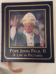 Pope John Paul Ii 