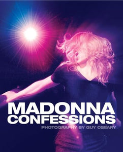 Madonna Confessions 