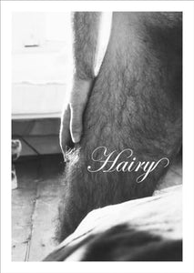 Hairy 