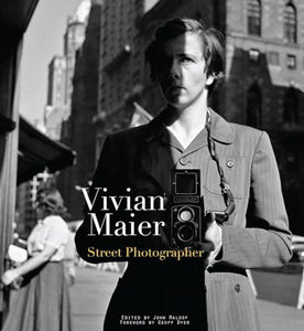 Vivian Maier 