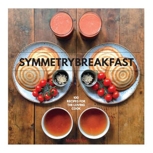 Symmetrybreakfast 