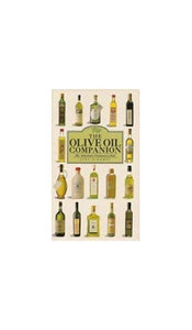 The Olive Oil Companion 