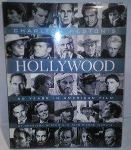 Charlton Heston's Hollywood 