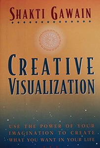 Creative Visualization 