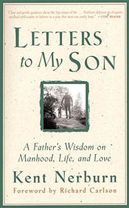 Letters to My Son 