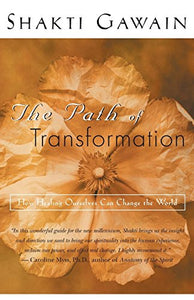 Path of Transformation 