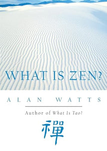 What is Zen? 