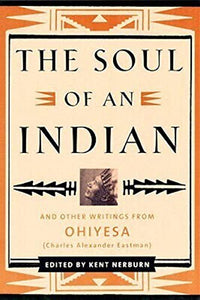 The Soul of an Indian 