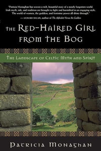 The Red Haired Girl from the Bog 