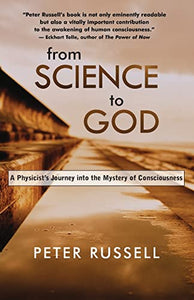 From Science to God 