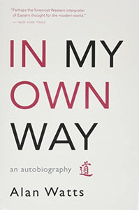 In My Own Way 