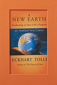 New Earth Card Deck 