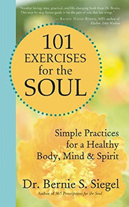 101 Exercises for the Soul 