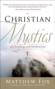 Christian Mystics 