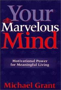 Your Marvelous Mind 