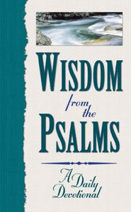 Wisdom from the Psalms-Hb 