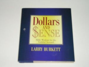 Dollars & Sense Gift Book Edition 